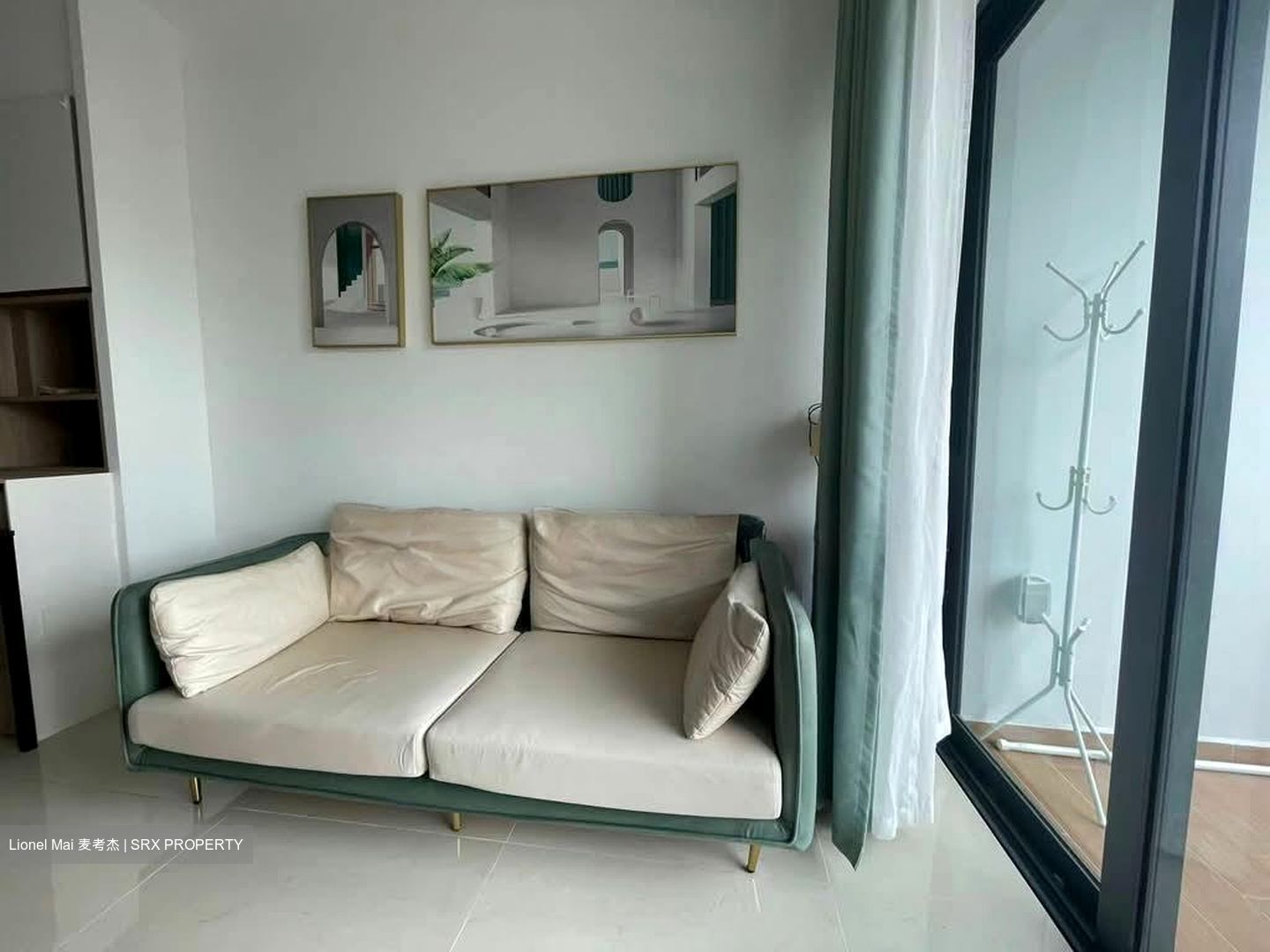 Kingsford Waterbay (D19), Apartment #565057781